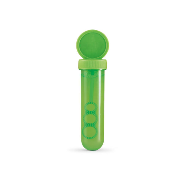 BUBBLY. Tubo de bolas de sabão em PP - Image 5