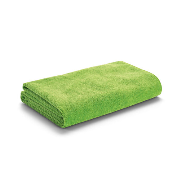CALIFORNIA. Toalha de praia em microfibra (250 g/m²) - Image 4