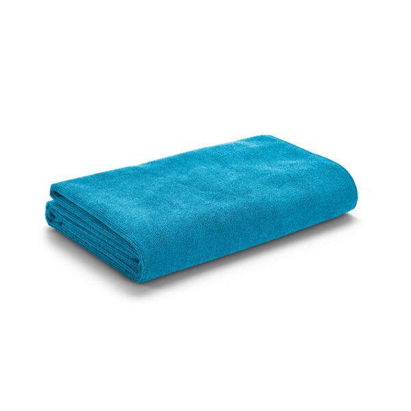 CALIFORNIA. Toalha de praia em microfibra (250 g/m²) - Image 5