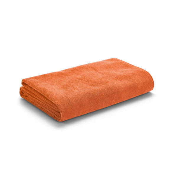 CALIFORNIA. Toalha de praia em microfibra (250 g/m²) - Image 6