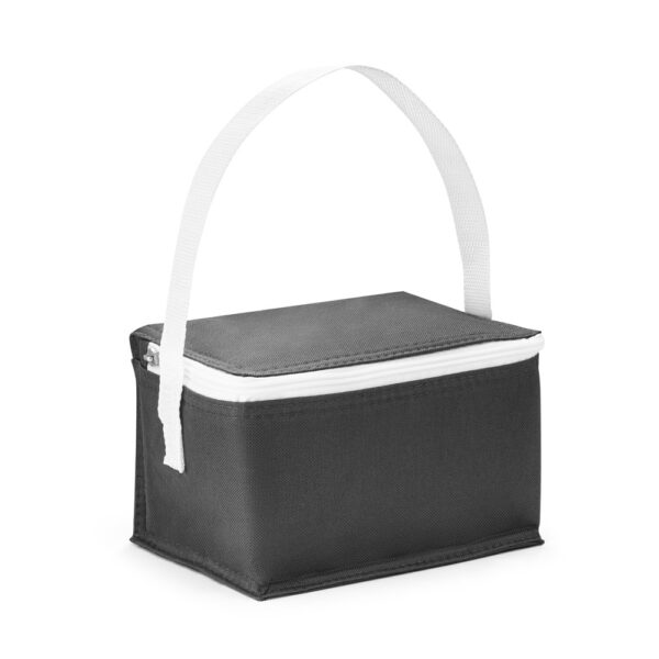 JEDDAH. Bolsa térmica 3 L em 600D