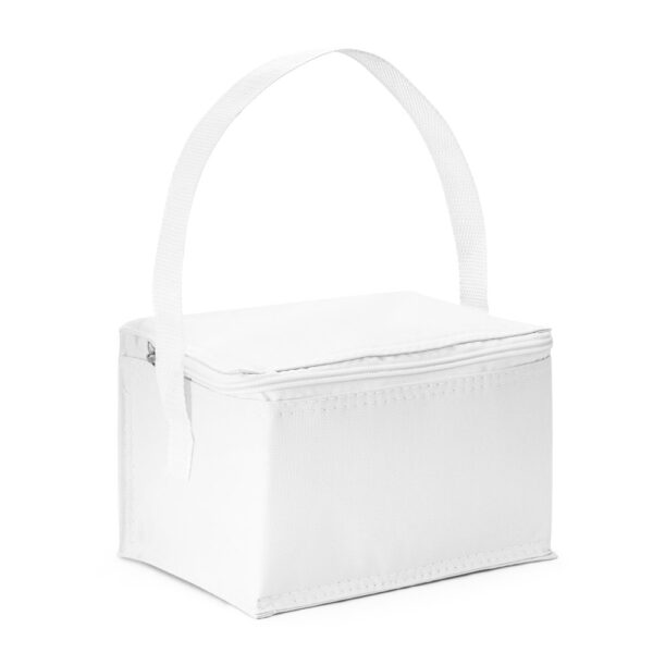 JEDDAH. Bolsa térmica 3 L em 600D - Image 4