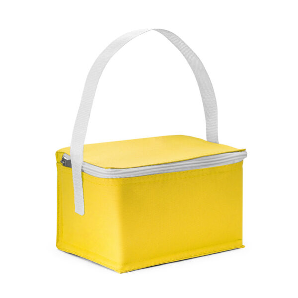 JEDDAH. Bolsa térmica 3 L em 600D - Image 5