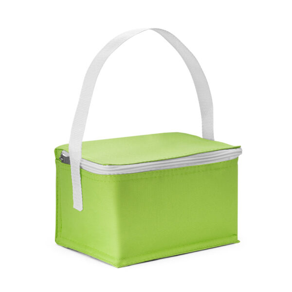 JEDDAH. Bolsa térmica 3 L em 600D - Image 6