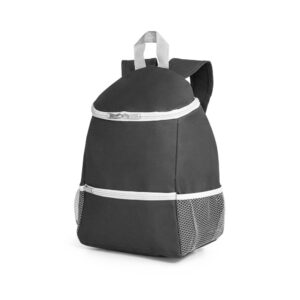 JAIPUR. Mochila térmica 10 L em 600D