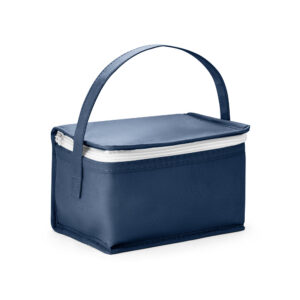 IZMIR. Bolsa térmica 3 L em non-woven (80 g/m²)
