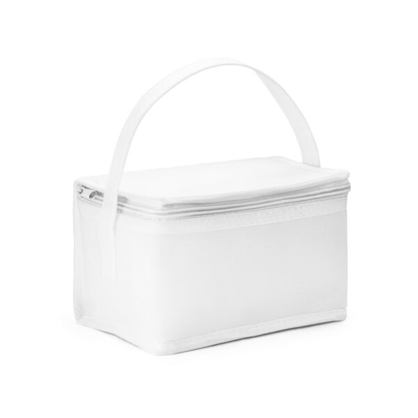 IZMIR. Bolsa térmica 3 L em non-woven (80 g/m²) - Image 3