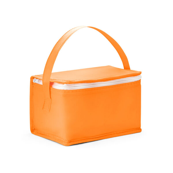 IZMIR. Bolsa térmica 3 L em non-woven (80 g/m²) - Image 5