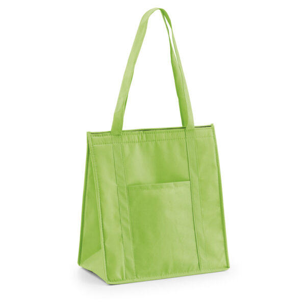 ROTTERDAM. Bolsa térmica em non-woven (80 g/m²) - Image 4