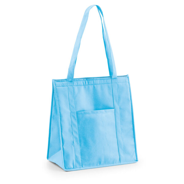 ROTTERDAM. Bolsa térmica em non-woven (80 g/m²) - Image 5