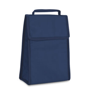 OSAKA. Bolsa térmica dobrável 2 L em non-woven (80 g/m²)