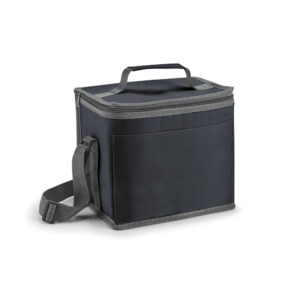 SINGAPORE. Bolsa térmica 9 L em 600D