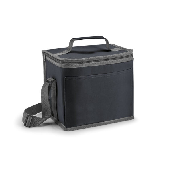 SINGAPORE. Bolsa térmica 9 L em 600D