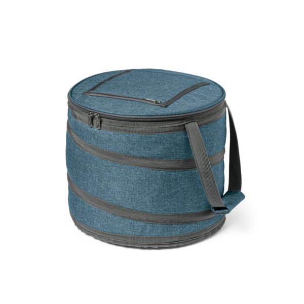 COAST. Saco térmico dobrável 15 L