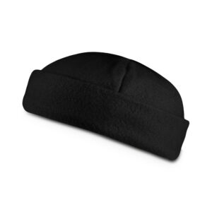 TORY. Gorro em tecido polar (220 g/m²)