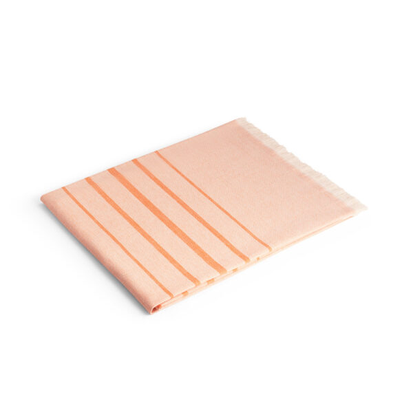 CAPLAN. Toalha multifunções (260 g/m²) em algodão (90%) e algodão reciclado (10%) - Image 4