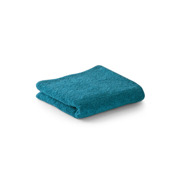 BARDEM L. Toalha de banho (500 g/m²) em algodão (82%) e algodão reciclado (18%) - Image 3
