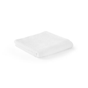 BARDEM M. Toalha de rosto (500 g/m²) em algodão (82%) e algodão reciclado (18%)