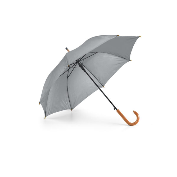 PATTI. Guarda-chuva em poliéster 190T com abertura automática - Image 6