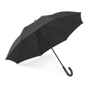 ALBERT. Guarda-chuva em pongee 190T com abertura automática