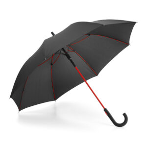 ALBERTA. Guarda-chuva em poliéster com abertura automática