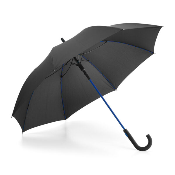 ALBERTA. Guarda-chuva em poliéster com abertura automática - Image 2