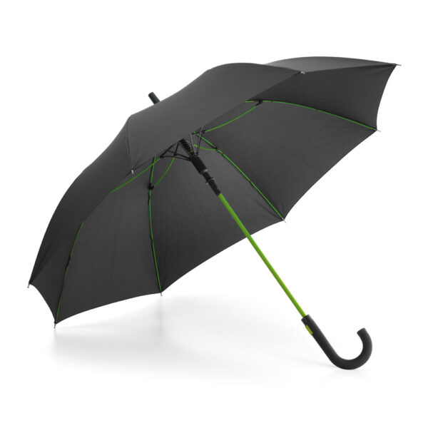 ALBERTA. Guarda-chuva em poliéster com abertura automática - Image 3
