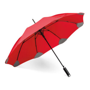 PULLA. Guarda-chuva com abertura automática