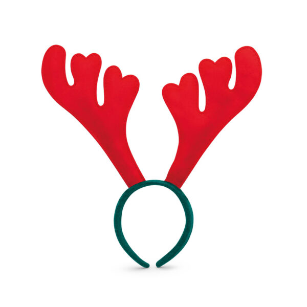 ALBIEZ. Adereço de Natal