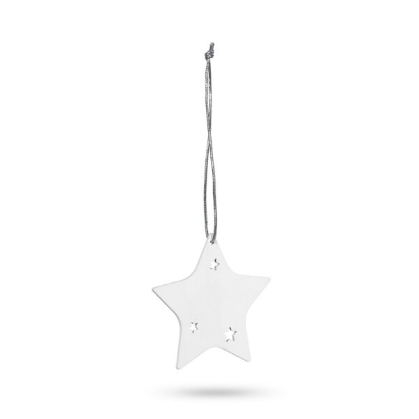 ASPEN. Pendente de Natal