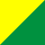 Verde - Amarelo