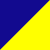 Azul marinho - Amarelo