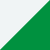 Branco e Verde