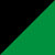Preto/Verde