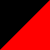 Preto/Vermelho