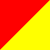 Vermelho - Amarelo