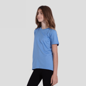 T-Shirt Criança Cor "keya" YC150