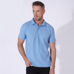 Polo Adulto Côr "keya" MPS180
