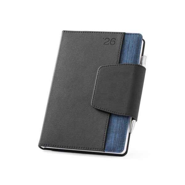 STORIES A5. Agenda A5