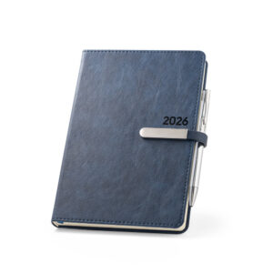 VERLAINE A5. Agenda A5