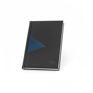 IBSEN A5. Agenda A5 em PU