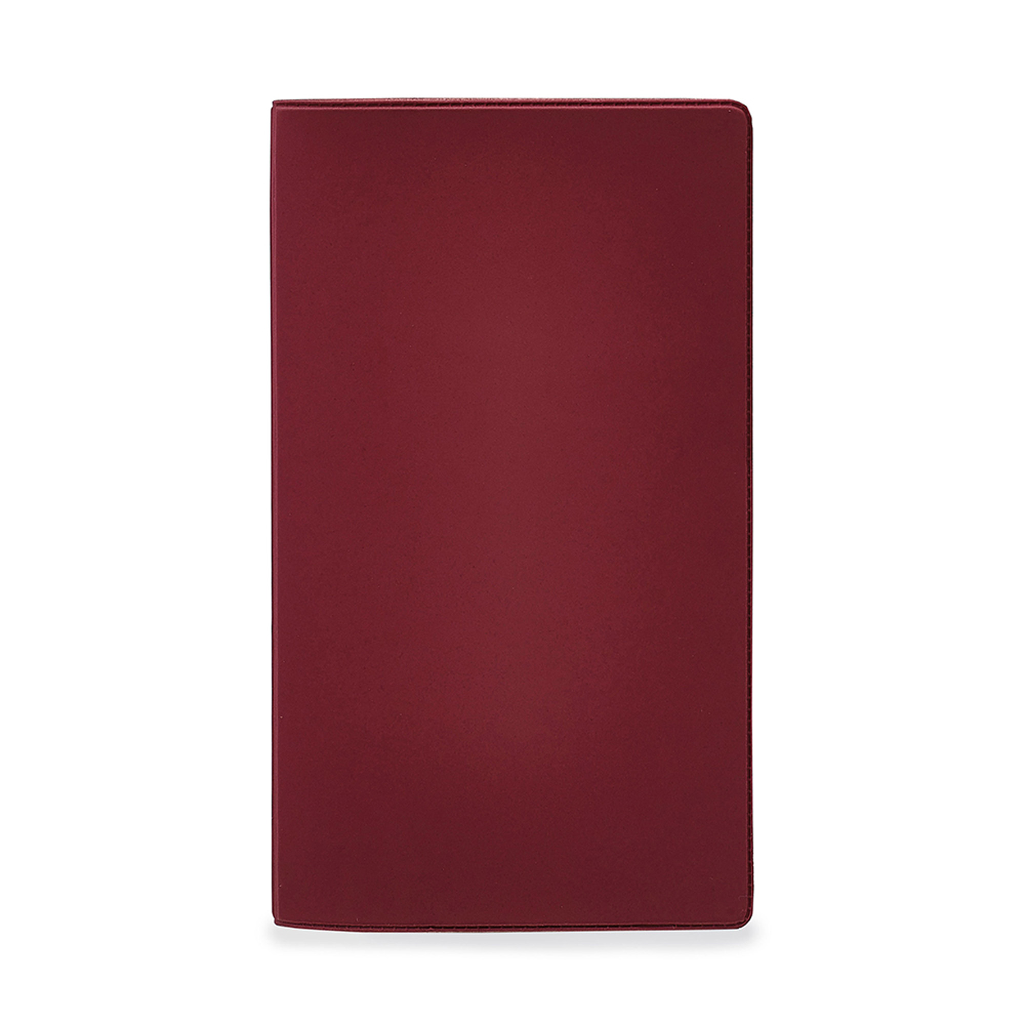 Capa para agenda de bolso Kover - Image 3