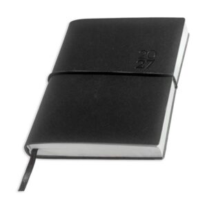 Agenda diária A5 Milano