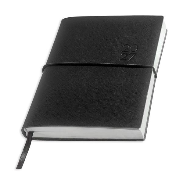Agenda diária A5 Milano