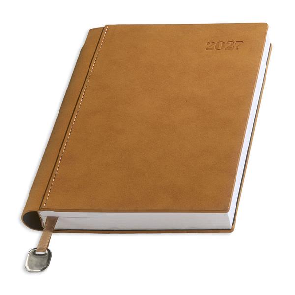 Agenda diária A5 Bali