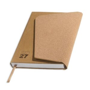 Agenda diária A5 CORUCHE