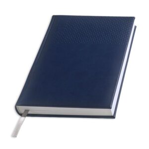Agenda diária A5 Edessa