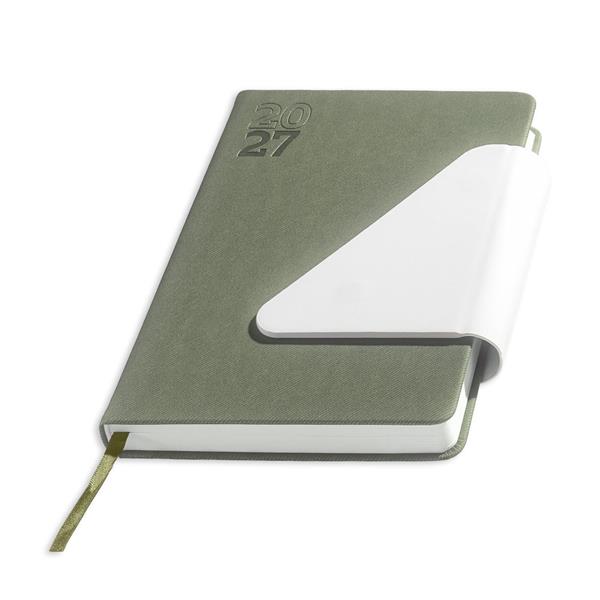 Agenda diária A5 Vegas