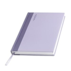 Agenda diária A5 Pico