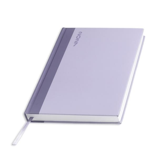 Agenda diária A5 Pico